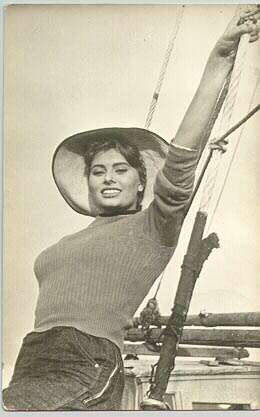 Sophia Loren Sophia Loren