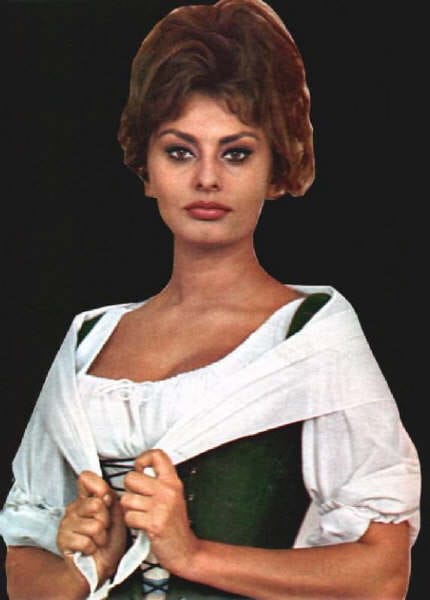 Sophia Loren Sophia Loren
