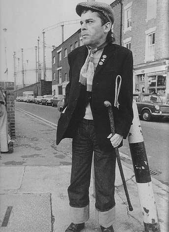 Ian Dury Ian Dury