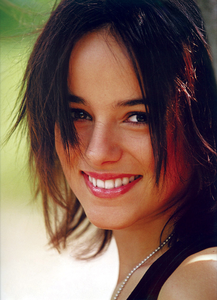 Alizée