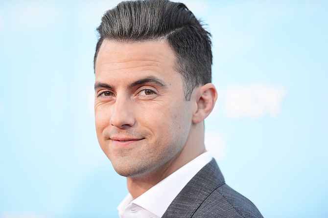 Milo Ventimiglia