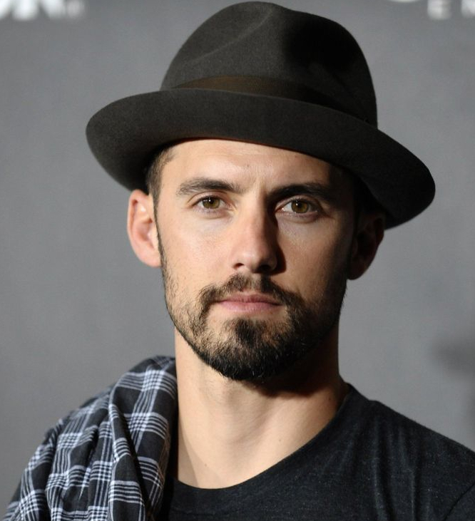 Milo Ventimiglia