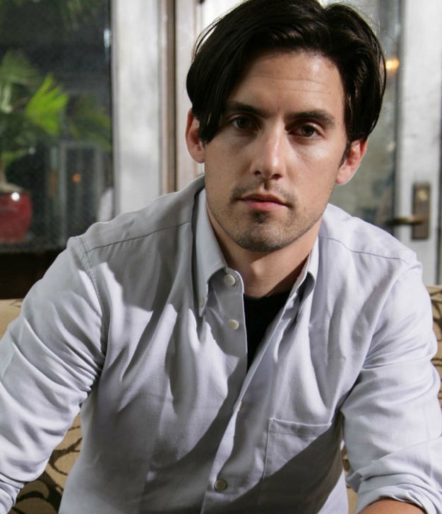 Milo Ventimiglia
