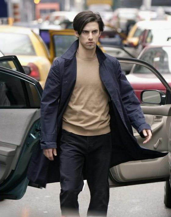 Milo Ventimiglia