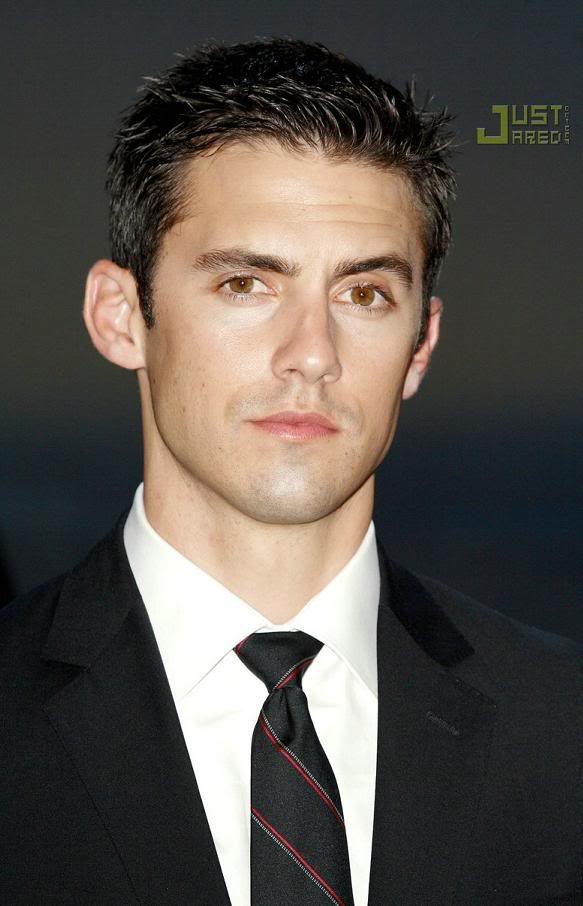 Milo Ventimiglia