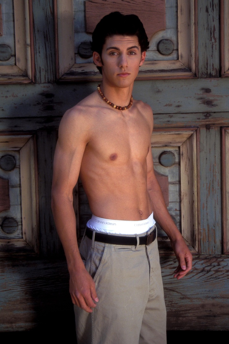 Milo Ventimiglia