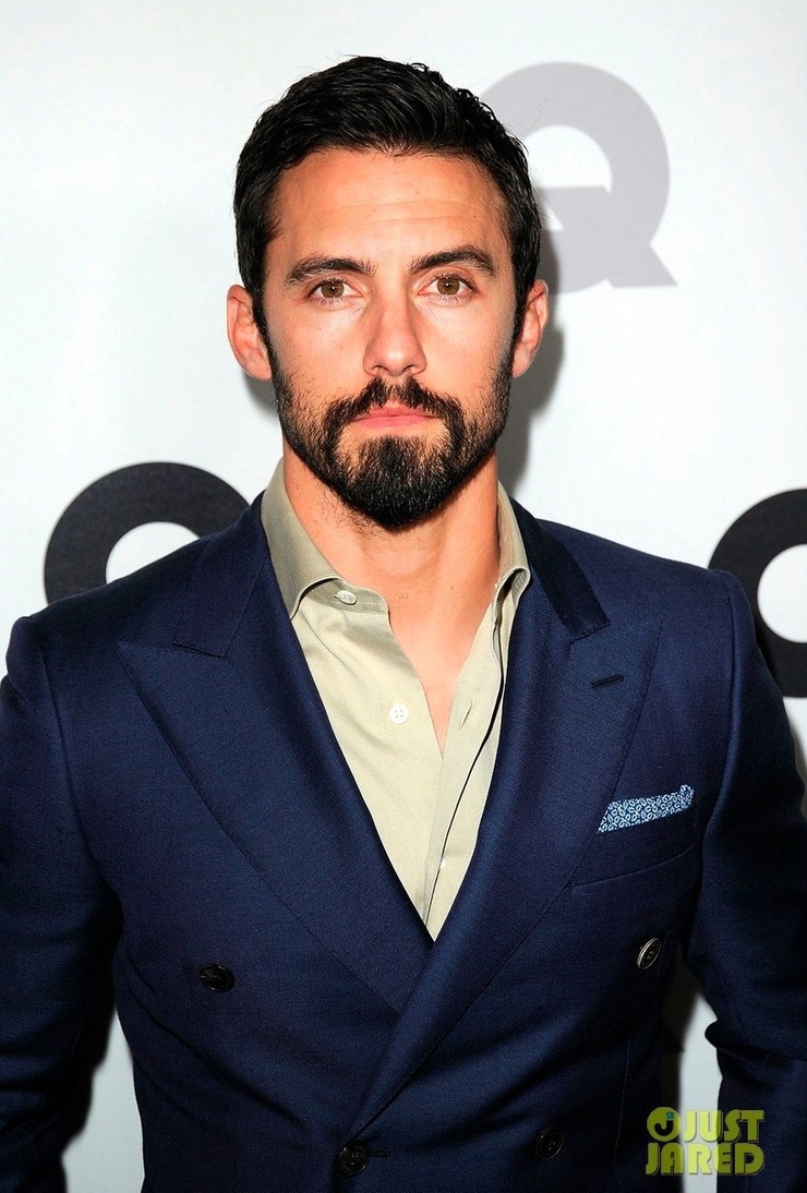 Milo Ventimiglia Milo Ventimiglia