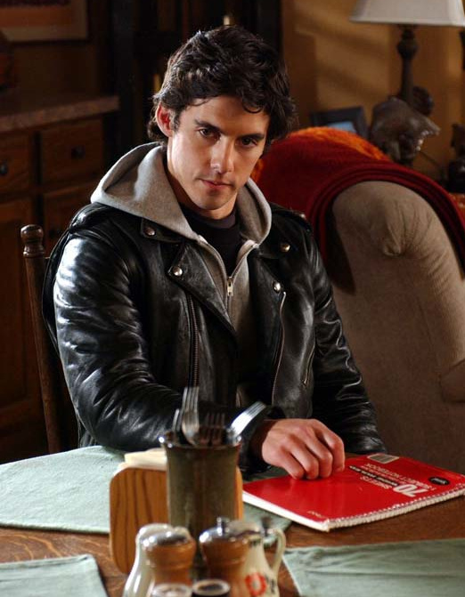 Milo Ventimiglia