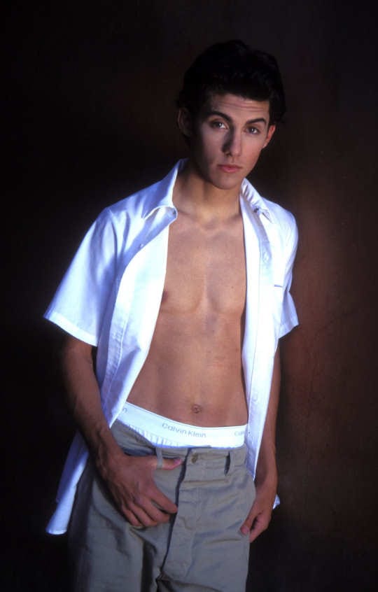 Milo Ventimiglia