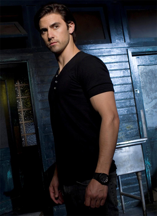 Milo Ventimiglia