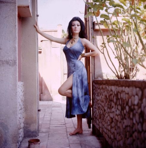 Edwige fenech hot