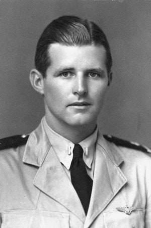 Joseph P Kennedy Jr