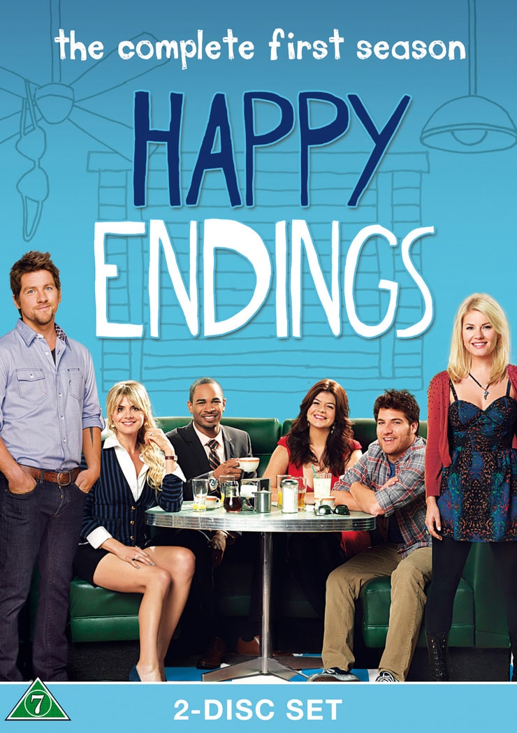 Happy Endings