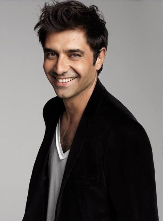 Cansel Elcin