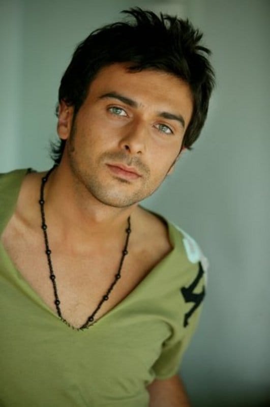 Gökhan Tepe