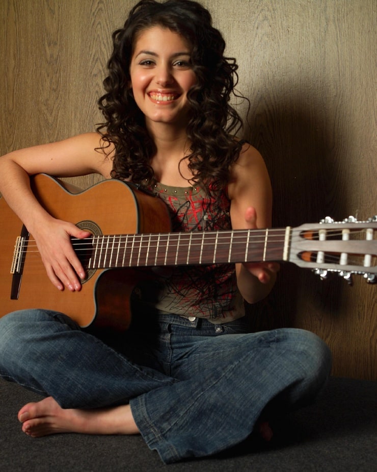 Katie Melua