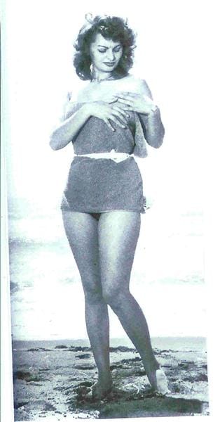 Sophia Loren