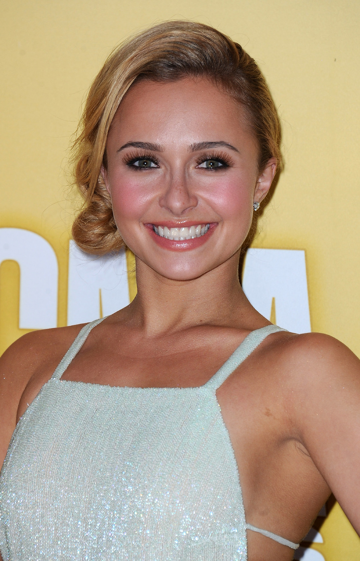 Hayden Panettiere Hayden Panettiere