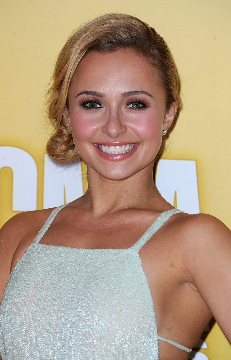 Hayden Panettiere