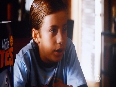 Jimmy Bennett