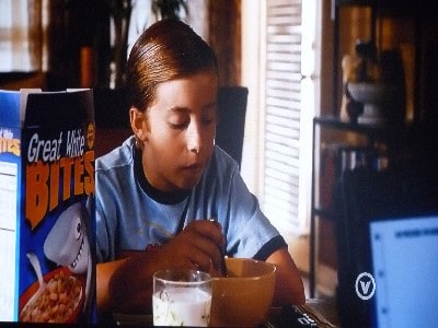 Jimmy Bennett