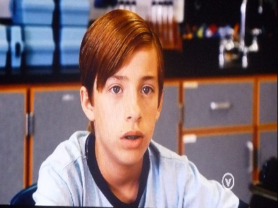 Jimmy Bennett
