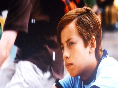 Jimmy Bennett