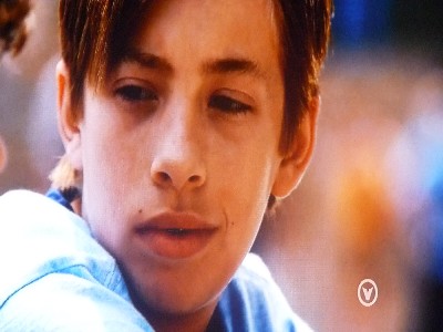 Jimmy Bennett