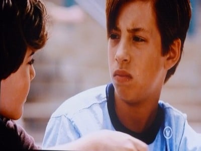Jimmy Bennett