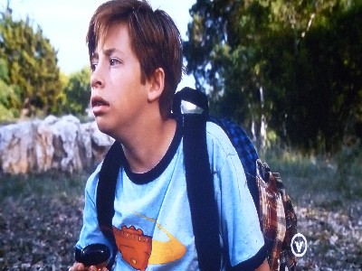 Jimmy Bennett