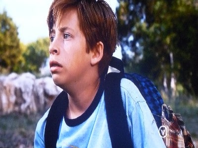 Jimmy Bennett