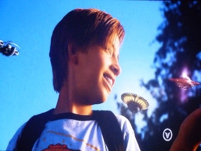 Jimmy Bennett