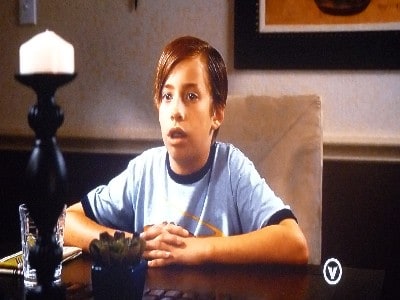 Jimmy Bennett