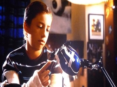 Jimmy Bennett