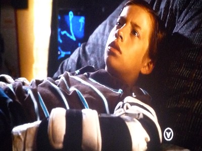 Jimmy Bennett