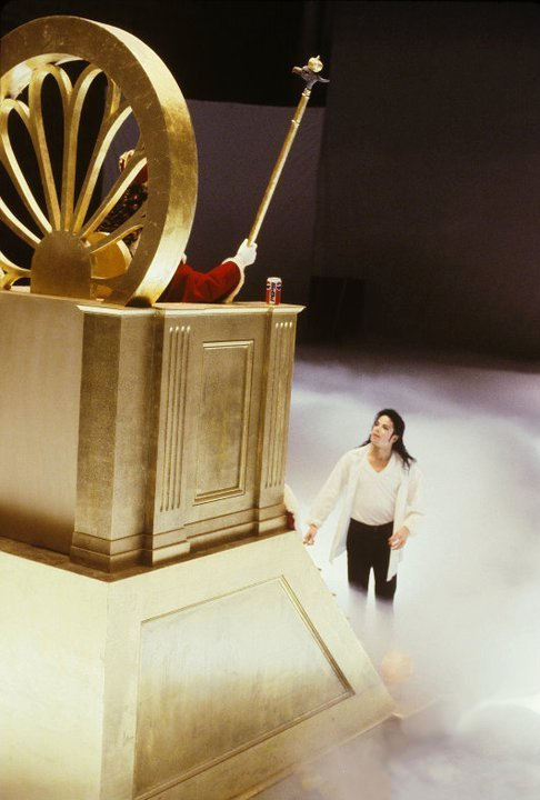 Michael Jackson