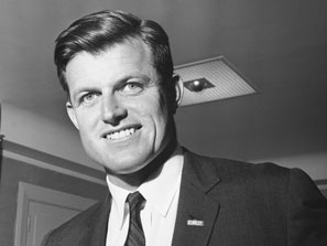 Ted Kennedy