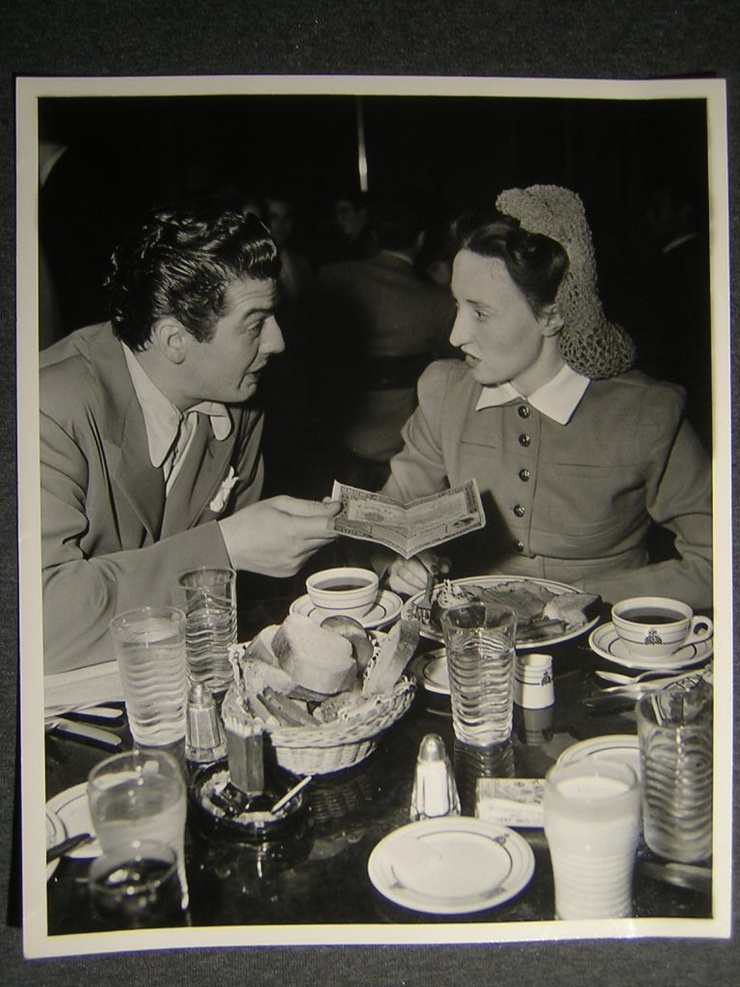 Victor Mature