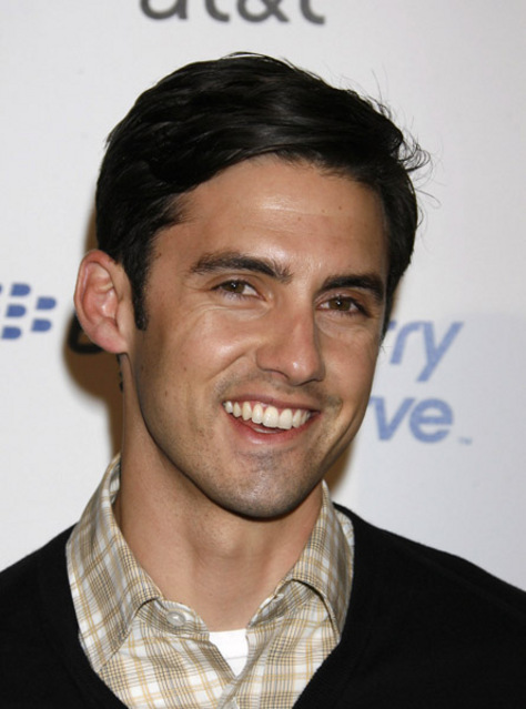 Milo Ventimiglia