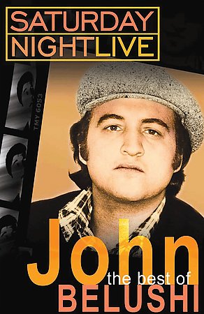 Saturday Night Live: The Best of John Belushi