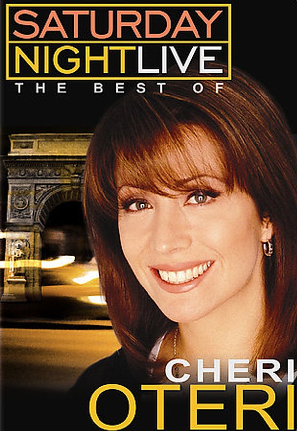 Saturday Night Live: The Best of Cheri Oteri