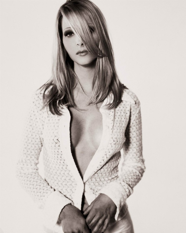 Lisa Kudrow