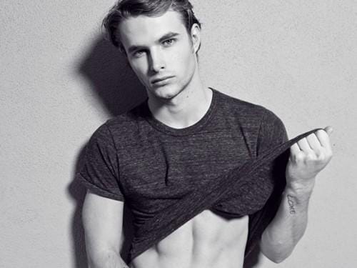James Preston