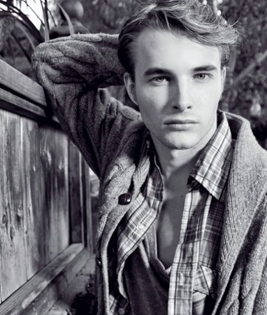 James Preston