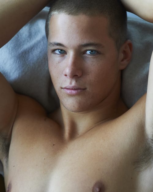 Scott Buker Scott Buker