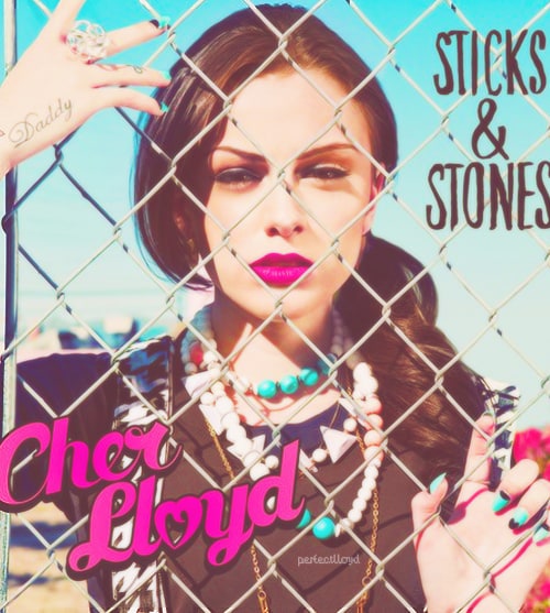 Cher Lloyd