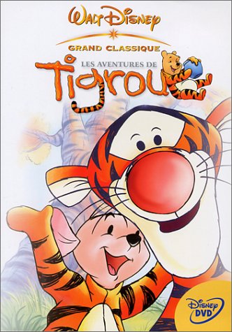 The Tigger Movie