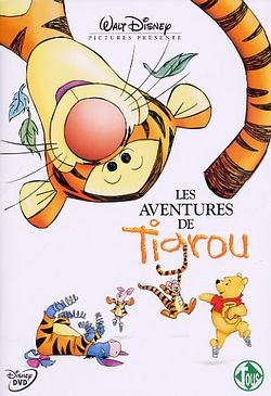 The Tigger Movie