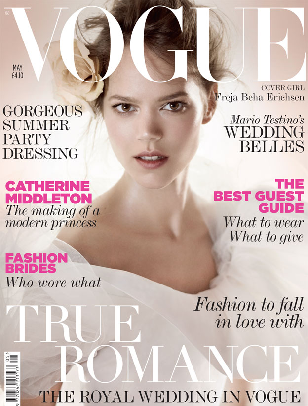 Freja Beha Erichsen Freja Beha Erichsen