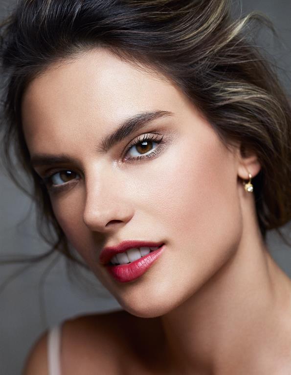 Alessandra Ambrosio
